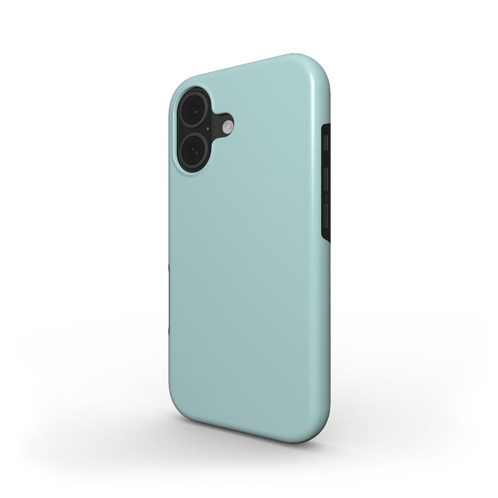 TEAL - MagSafe Phone Case