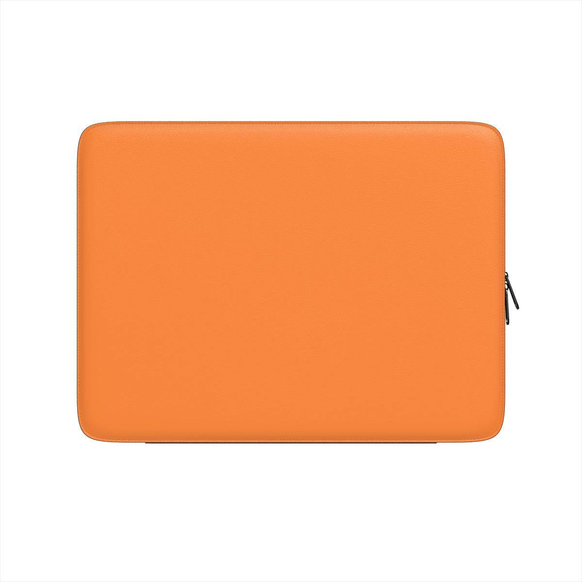 ORANGE - Premium Laptop Sleeve