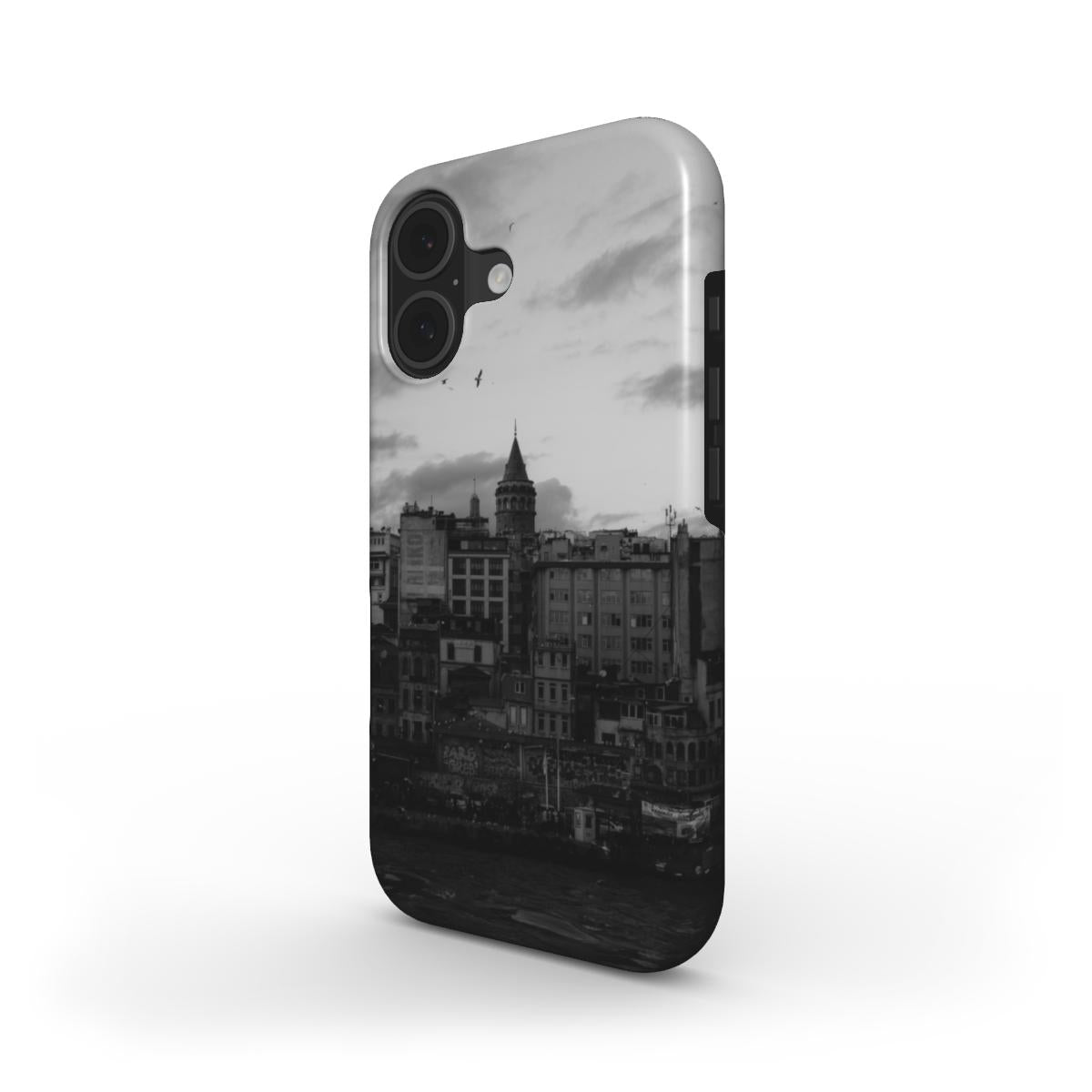ISTANBUL #1 - Hard Phone Case